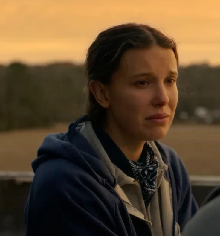 Jane "Eleven" Hopper