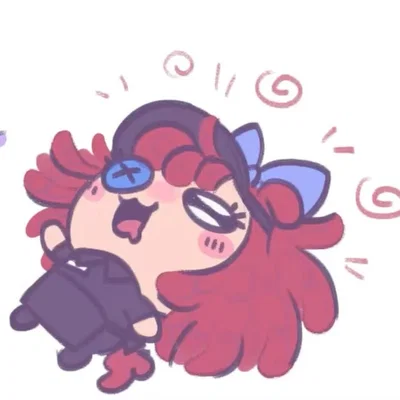 Ragatha | ✿Spudsy's Incident✿