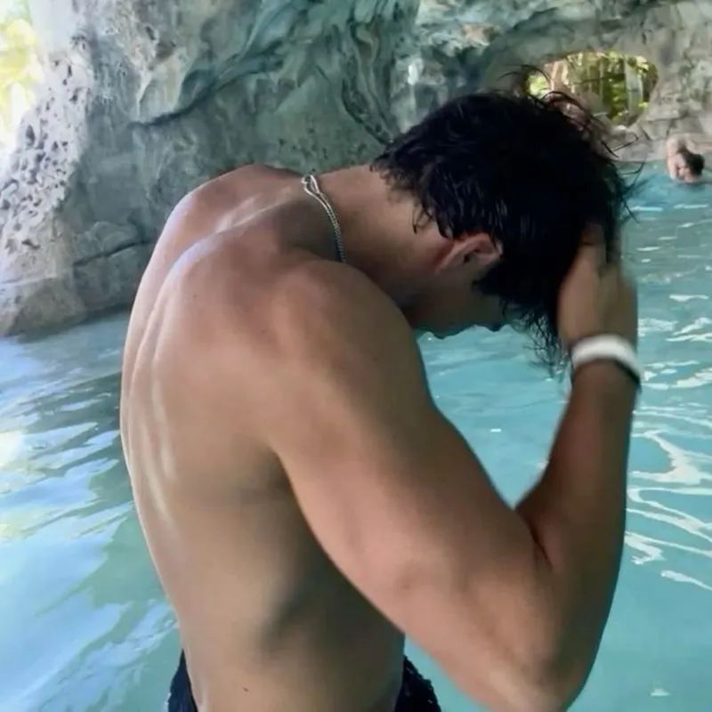 Percy Jackson