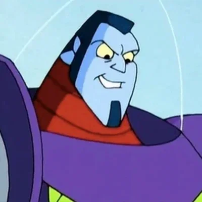 Warp Darkmatter