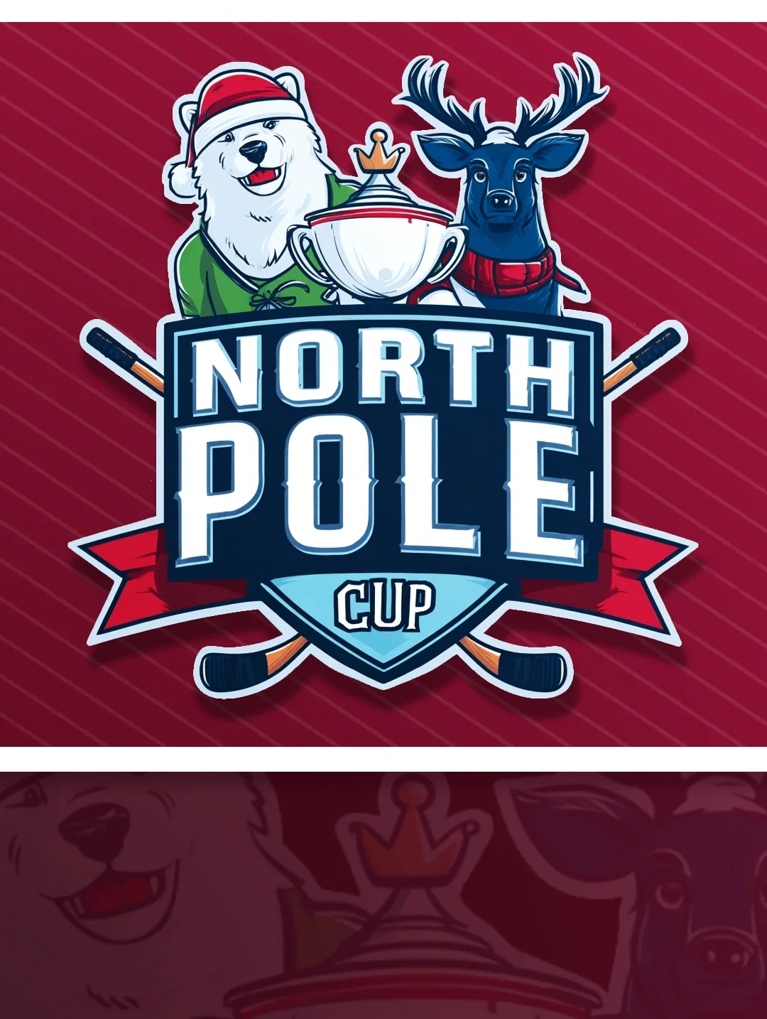 North Pole Cup || Christmas Event