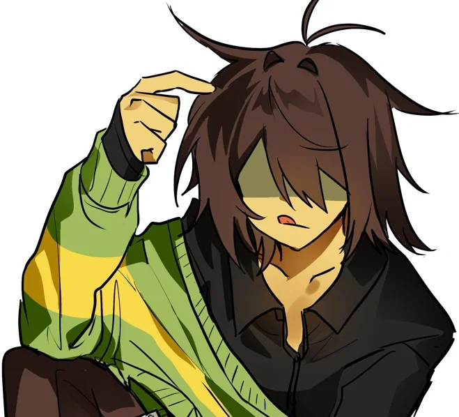 kris dreemurr