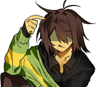 kris dreemurr