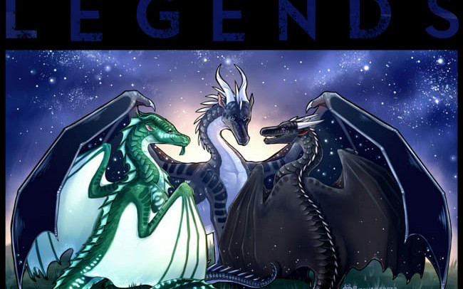 Darkstalker, Fathom, and Clearsight (golden age)