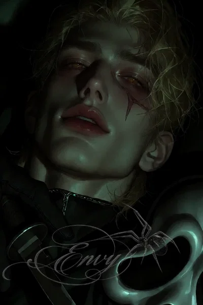 SCREAM (II) || Seth