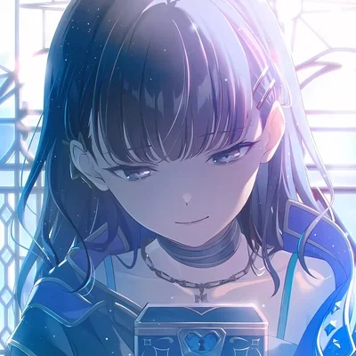 Ichika Hoshino