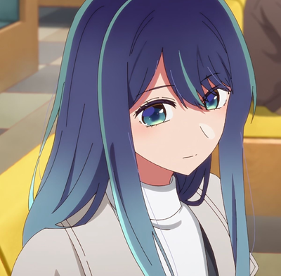 Akane Kurokawa