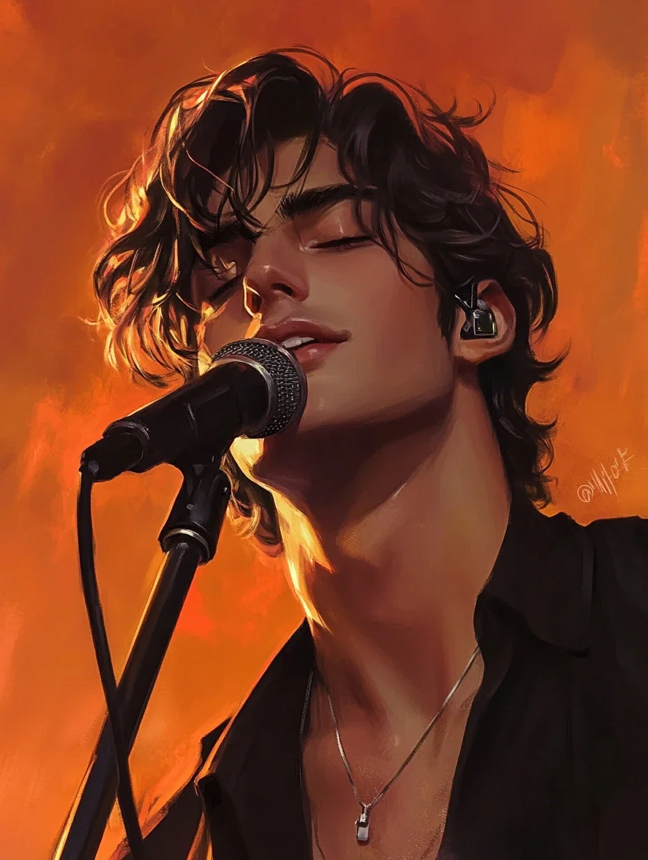 Max