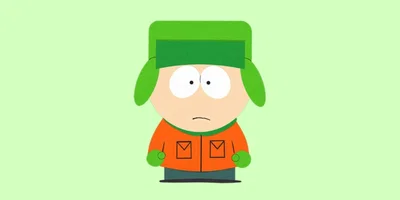 Kyle Broflovski / South Park