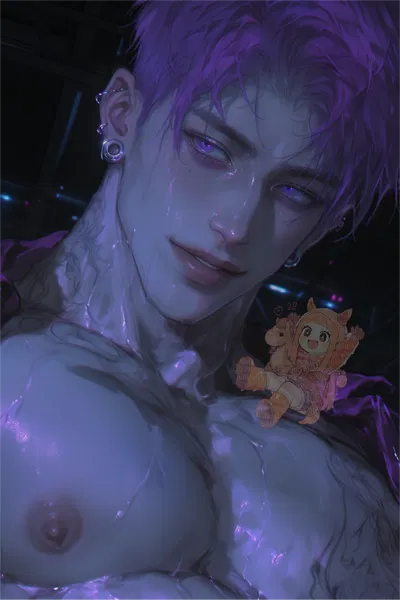 Spencer Vondergeist | MH2
