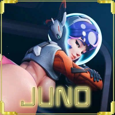 Juno (Stars, Noodles & You)