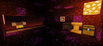 Pandora's vault 