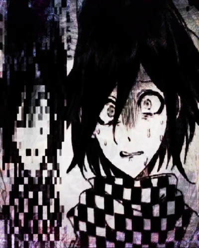 kokichi oma