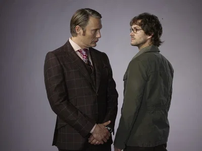Hannibal rp (open message)
