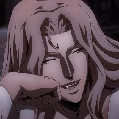Alucard [Castlevania]