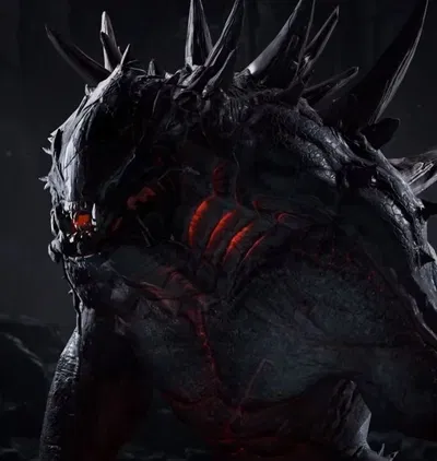 Goliath