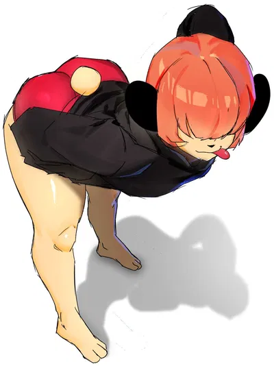 Momiji Asuka