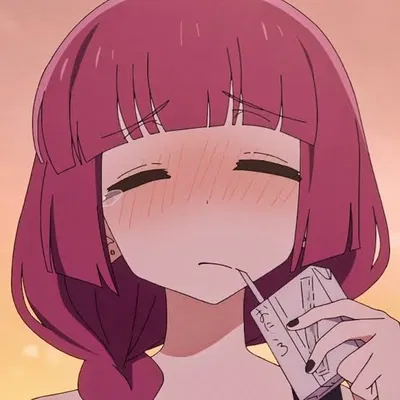 Kikuri Hiroi: You're All A Bunch of Philanthropists, How Very Admirable