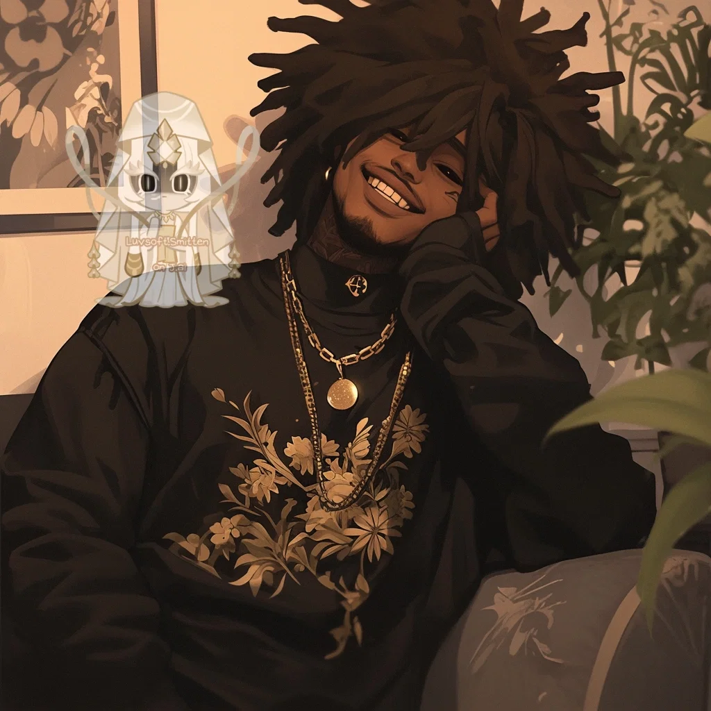 .⋆𐙚Xavier Grey 