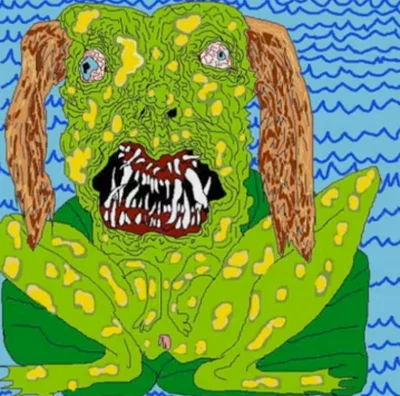 Dungbog🐸