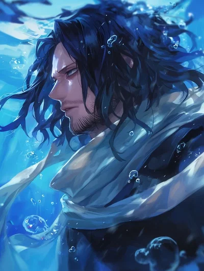 Shota Aizawa