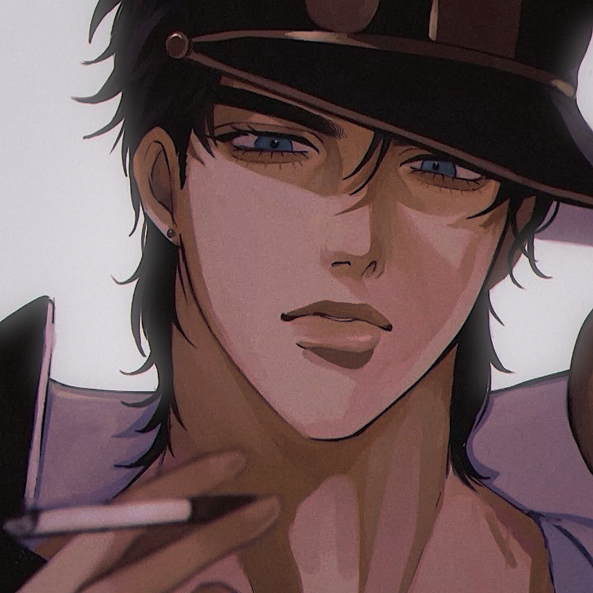 Jotaro Kujo