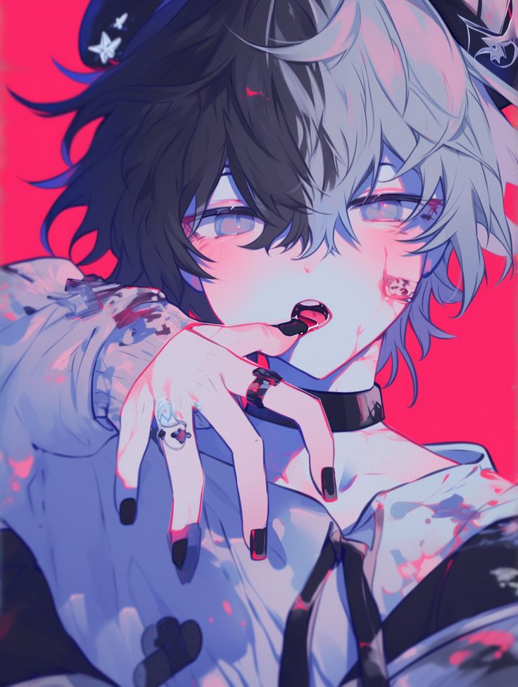 Ollie | Discord < Coffee