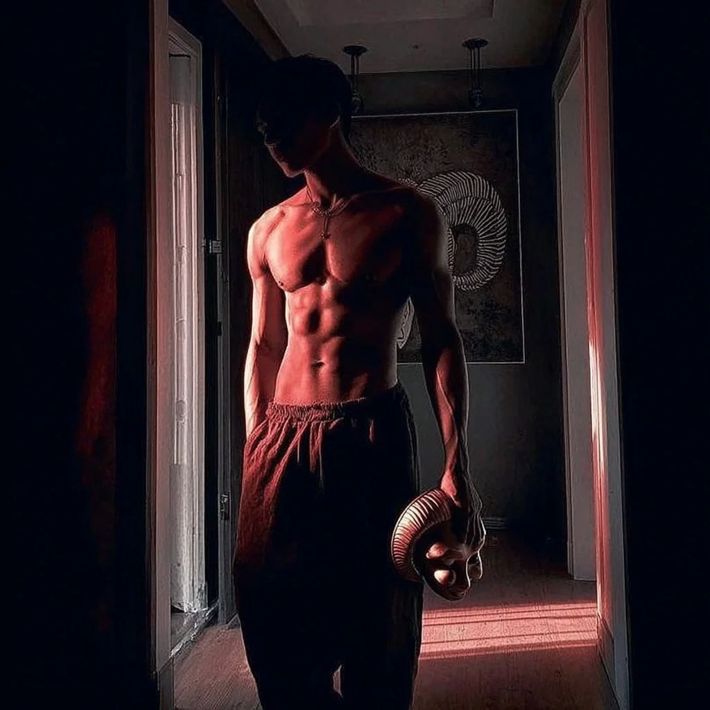Azriel Sallow | Cadaver 