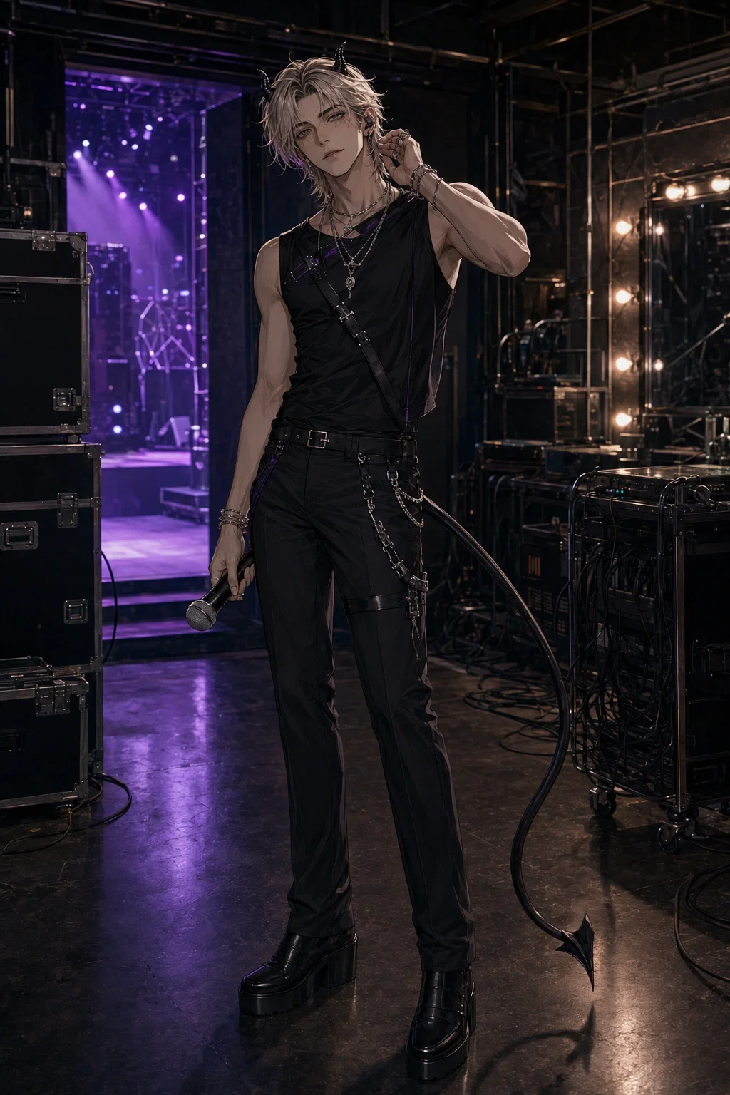 Seo-jun "JUN" The Unowned Song