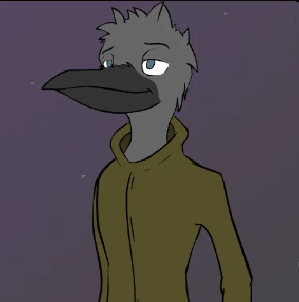 Calvin | Bird Boys