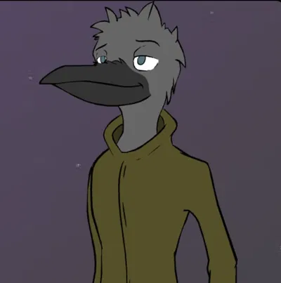 Calvin | Bird Boys