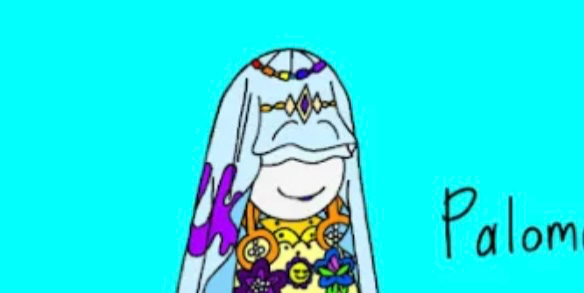 Paloma