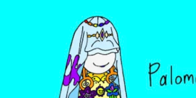 Paloma