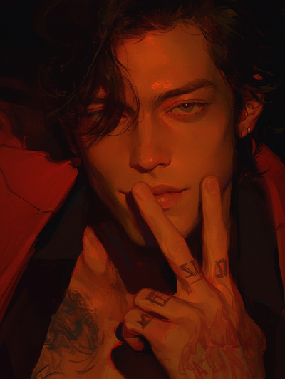 Edward | Pop icon | Chicago