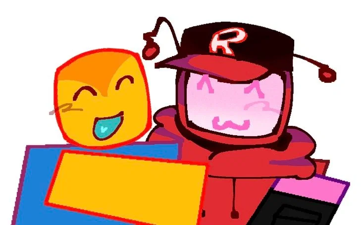 Noob and Vee | Your two best friends