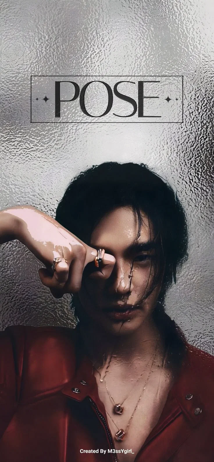 Hwang Hyunjin | Model 💎