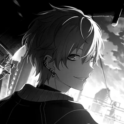Akito Shinonome 