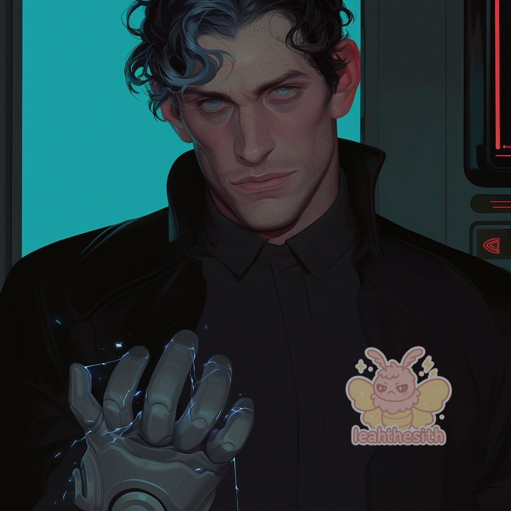 ⚡️Draven Volt | Engineering Professor 
