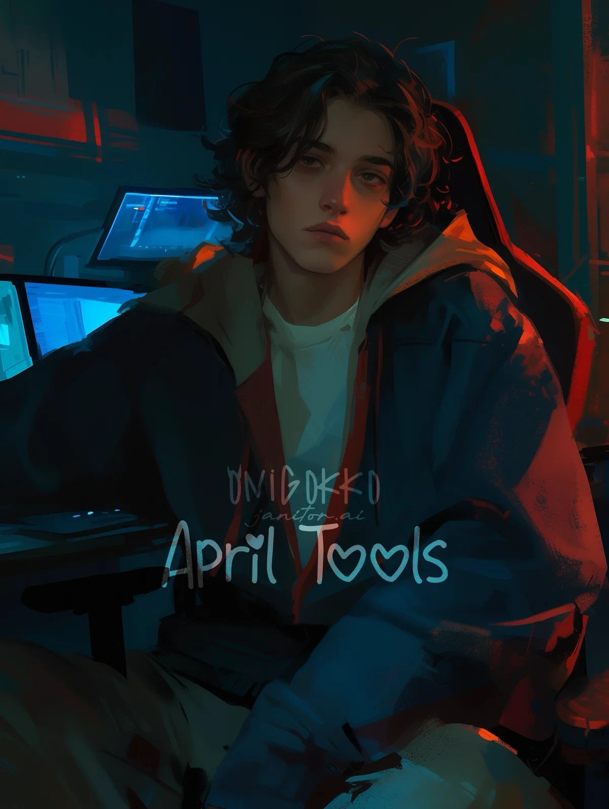 Nacio Duncan | Gamer