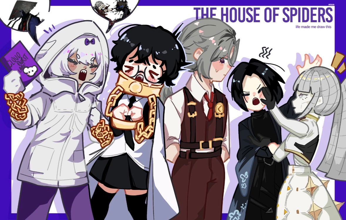 Finger apprentices