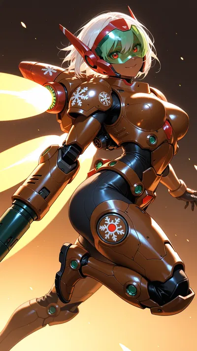Ginny Aylesworth/Ginger Knight