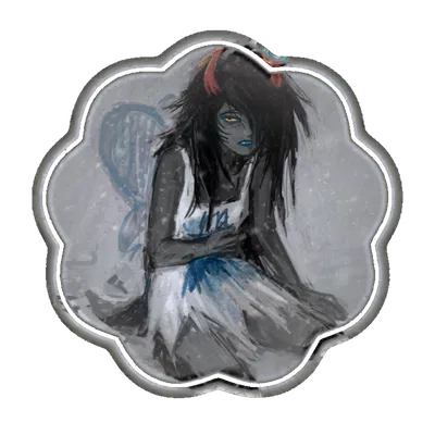 𝓿riska serket... .ᐟ