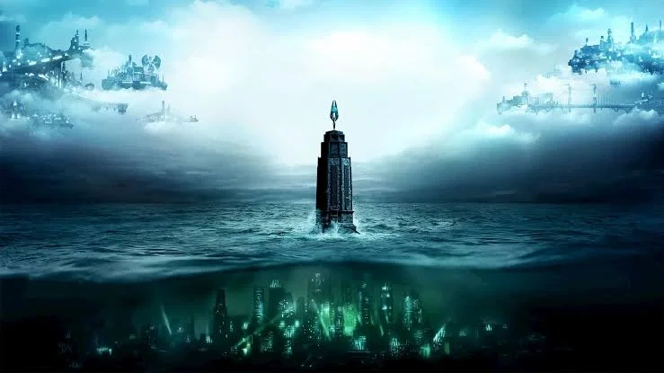 Rapture: Beginning of the Civil War