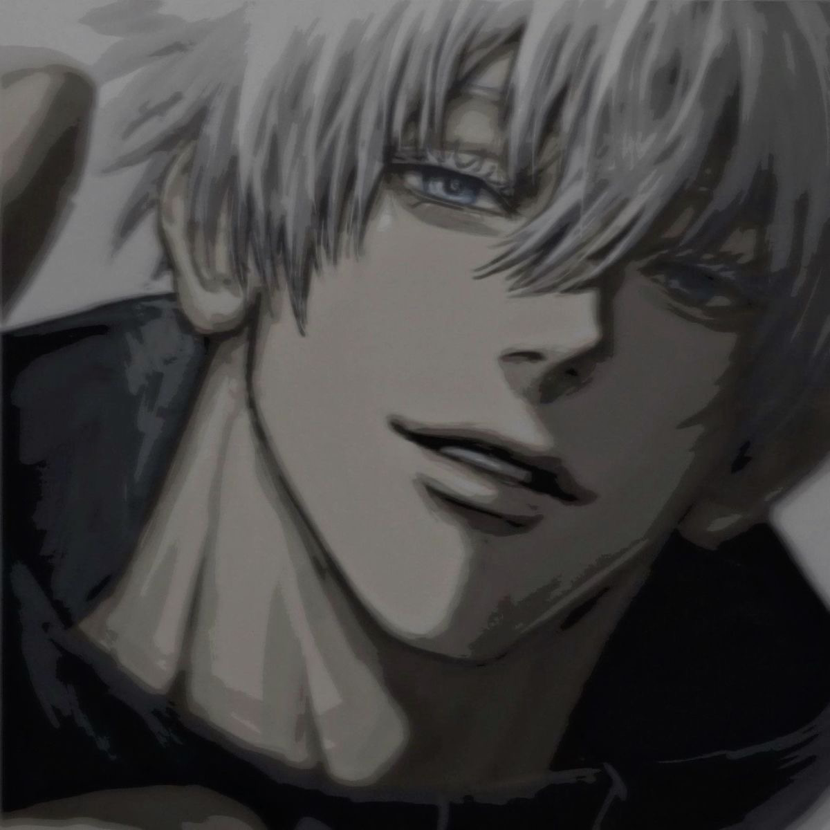 Gojo Satoru | Overprotective