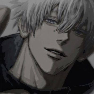 Gojo Satoru | Overprotective