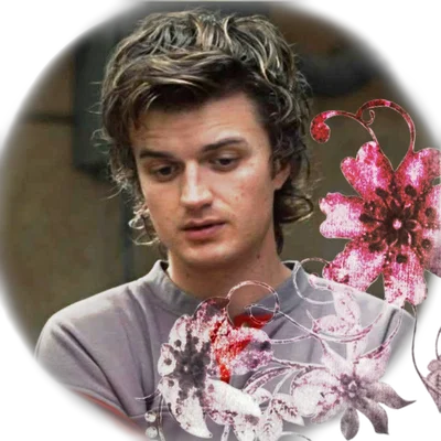 Steve Harrington