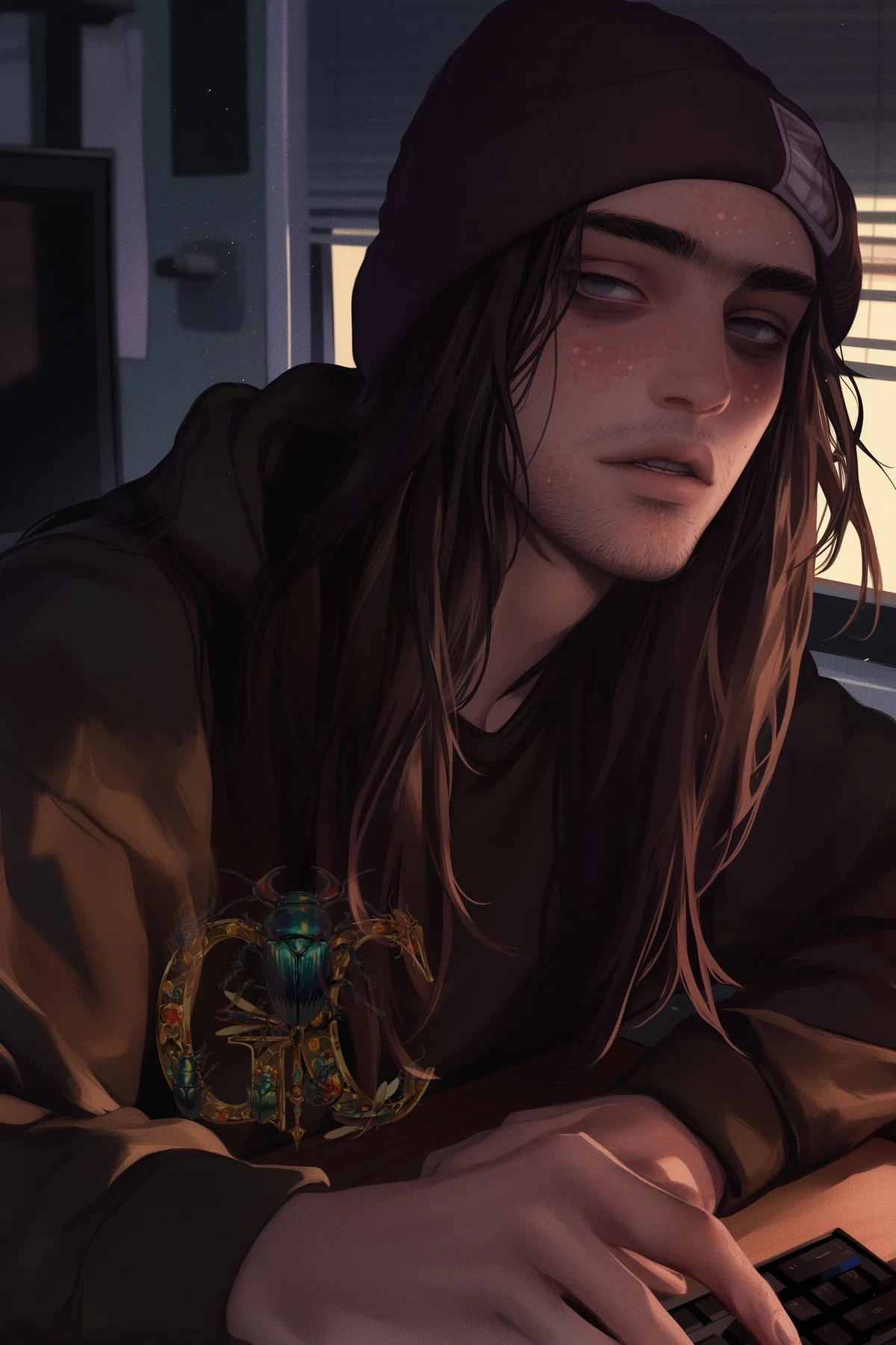 Archer | Sub-8 Stepbro