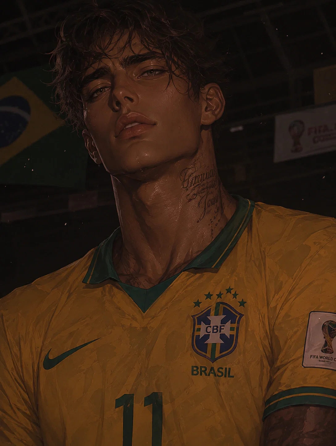 WORLD CUP - SPECIAL