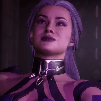 Queen's Guard l Sindel