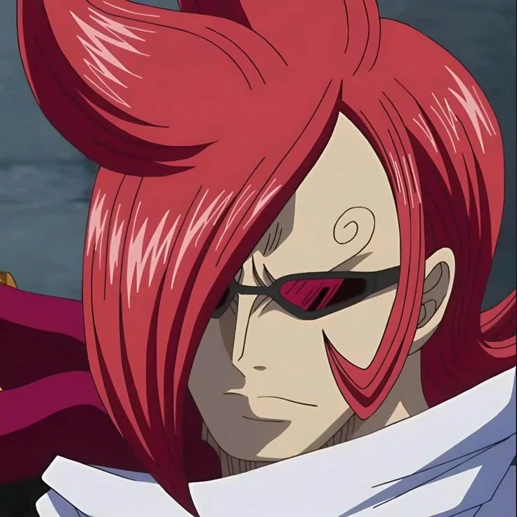 Vinsmoke Ichiji